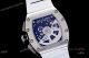 Richard Mille RM 011 White Rubber Band Replica Watches For Men (6)_th.jpg